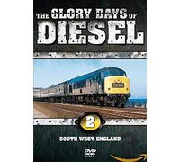 Diesel - South West England [Edizione: Regno Unito]
