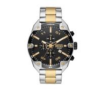 Orologio Diesel DZ4627 Argento 00