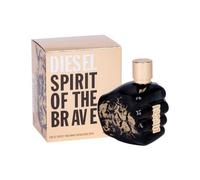 Diesel Spirit of the Brave Eau de Toilette da uomo 75 ml
