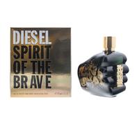 Diesel Spirit of the Brave Eau de Toilette (uomo) 125 ml