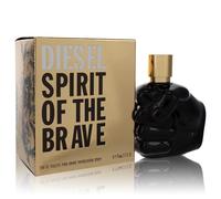 DIESEL SPIRIT OF THE BRAVE Eau De Toilette 75 ml