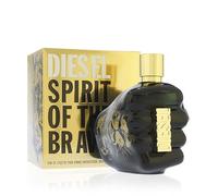 Diesel Spirit of the Brave Eau de Toilette da uomo 75 ml