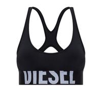 Diesel, ,Sport ,Donna ,Nero ,L Reggiseno sportivo Allison-D-Pop
