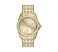 Diesel Stinger Orologio da uomo in acciaio inox color oro, DZ2239