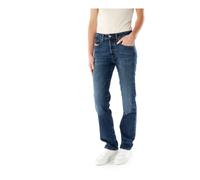 Diesel - Straight Jeans - -Jeans -Donna -Blu -W25 L32