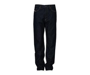 Diesel - Straight Jeans - - Jeans - Uomo - Blu - W31 L32