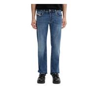 Diesel - Straight Jeans - - Jeans - Uomo - Blu - W36 L32