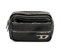 Diesel - Substra Korro Belt Bag - -Bags -Uomo -Nero -ONE SIZE