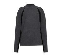 Diesel - Sweater K-Lollo-Tn - -Knitwear -Uomo -Grigio -2XL