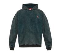 Diesel, ,Sweatshirts & Hoodies ,Uomo ,Grigio ,2XL S-Kai Sweatshirt