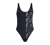 Diesel, ,Swimwear ,Donna ,Nero ,M Pamela-D-Core Costume Intero
