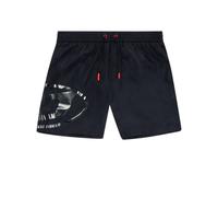 Diesel, ,Swimwear ,Uomo ,Nero ,M Bmbx Rio 41 Swim Shorts