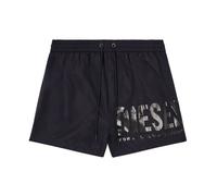 Diesel, ,Swimwear ,Uomo ,Nero ,M Mario 34 D Core