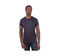 Diesel T-ACHELL-81E t-shirt blu
