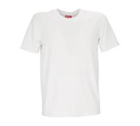 Diesel - T-Adjust-Aa2 Magliette - - Tops - Uomo - Bianco - M