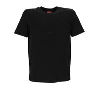 Diesel - T-Adjust-Aa2 Magliette - - Tops - Uomo - Nero - 2XL