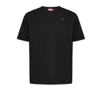 Diesel - T-Adjust-Microdiv - - Tops - Uomo - Nero - S