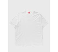 Diesel T-ADJUST-R10 TEE men Shortsleeves white in taglia:L