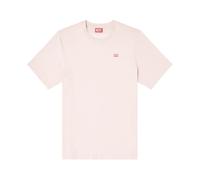 Diesel - T-adjust-v10 - - Tops - Uomo - Rosa - M