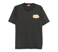Diesel - T Adjust V7 - - Tops - Uomo - Nero - XL