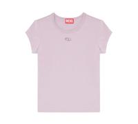 Diesel - T-Angie-Od Canotta - - Tops - Donna - Rosa - S