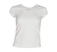 Diesel - T-Angie-OD T-Shirt - - Tops - Donna - Bianco - L