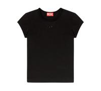 Diesel, ,Tops ,Donna ,Nero ,S T-Angie-Od T-shirt