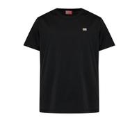 Diesel - T-Angie-Od T-shirt - - Tops - Uomo - Nero - S