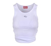 Diesel - T-Anky-Tail-S1 - - Tops - Donna - Bianco - M