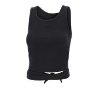 Diesel - T-Anky-Tail-S1 - - Tops - Donna - Nero - S