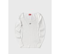 Diesel - T-Bal-Od T-shirt - - Tops - Donna - Bianco - L