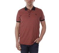Diesel T-Bents Camicia Polo Uomo