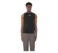 Diesel - T-Bisco-Iod Top - - Tops - Uomo - Nero - M
