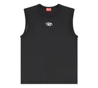 Diesel - T Bisco Iod - - Tops - Uomo - Nero - M
