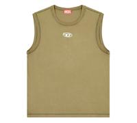 Diesel - T-Bisco IOD - - Tops - Uomo - Verde - M
