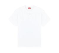 Diesel - T-boxt-dco - - Tops - Uomo - Bianco - XL