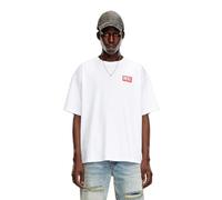 Diesel T-BOXT-Lab Maglietta