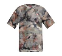 Diesel - T-Boxt-V7 Heavy Cotton T-shirt - - Tops - Uomo - Multicolore - L