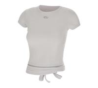 Diesel - T-Bunny-Tail T-Shirt - - Tops - Donna - Bianco - M