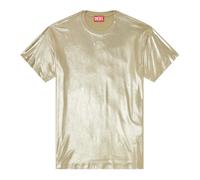 Diesel - T-Camicie - - Tops - Donna - Beige - S