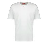 Diesel - T-Camicie - - Tops - Uomo - Bianco - L