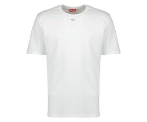 Diesel - T-Camicie - - Tops - Uomo - Bianco - L