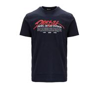 Diesel - T-Camicie - - Tops - Uomo - Blu - M