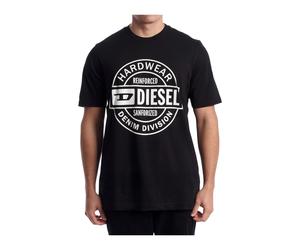 Diesel - T-Camicie - - Tops - Uomo - Nero - M