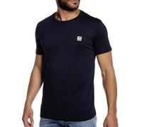 Diesel T-Diegos - Maglietta da uomo, Nero , XL