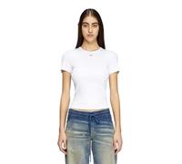 Diesel T-Ele-Long-D Maglietta