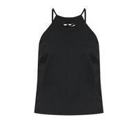 Diesel - T-Elma Top - - Tops - Donna - Nero - M