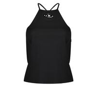 Diesel - T-Elma Top - - Tops - Donna - Nero - XL