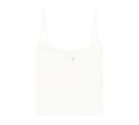 Diesel - T-Hupy-Od Top - - Tops - Donna - Bianco - S