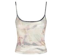 Diesel - T-Iplu Top - - Tops - Donna - Multicolore - M